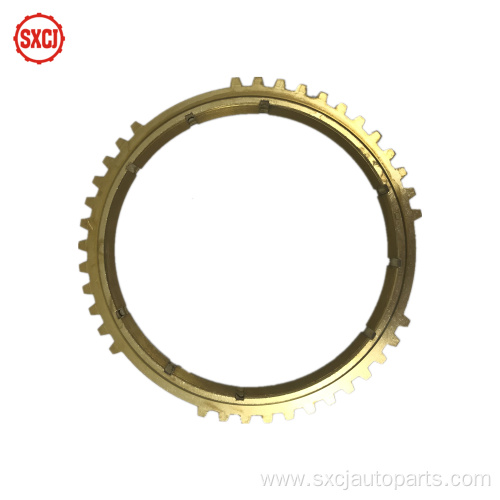 manual auto parts synchronize ring OEM WLY6T40 3/4 /6T40-3362A1/5T32-3162A1FOR WanLiYang